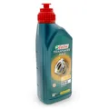 Produktbild: 1 Liter original Castrol Axle EPX 80W-90 Getriebeöl API GL-5 MAN 342 M2