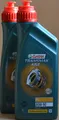 Produktbild: 2x1  Liter Castrol Axle EPX 80W-90 API GL-5  ZF TE-ML 16B  17B  19B  21A 80W90