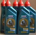 Produktbild: 5x1  Liter Castrol Axle EPX 80W-90 API GL-5  ZF TE-ML 16B  17B  19B  21A 80W90