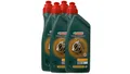 Produktbild: Castrol Axle EPX 80W-90 4x1 Liter API GL-5, ZF TE-ML 16B, 17B,Getriebeöl