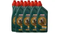 Produktbild: Castrol Axle EPX 80W-90 8x1 Liter API GL-5, ZF TE-ML 16B, 17B, 19B Getriebeöl