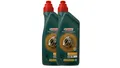 Produktbild: Castrol Transmax Axle EPX 80W-90 2x1 Liter API GL-5 ZF TE-ML 16B  Getriebeöl