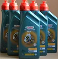 Produktbild: 10x1  Liter Castrol Axle EPX 80W-90 API GL-5  ZF TE-ML 16B  17B  19B  21A 80W90
