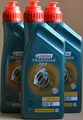 Produktbild: 3x1  Liter Castrol Axle EPX 80W-90 API GL-5  ZF TE-ML 16B  17B  19B  21A 80W90