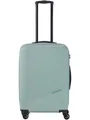 Produktbild: travelite Koffer 72348-81, Travelite BALI 4w Trolley M, Mint, 65 Liter