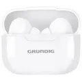 Produktbild: GRUNDIG Bluetooth-In-Ear-Kopfhörer in Weiß