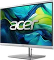 Produktbild: Acer Aspire C 27 C27-195ES - All-in-One (Komplettlösung) - Core Ultra 5 125U / 1,3 GHz - RAM 16GB - SSD 1,024TB - Intel Graphics - 1GbE, Bluetooth, Wi-Fi 6, Wi-Fi 7 - WLAN: Bluetooth, 802,11a/b/g/n/ac/ax/be - Win 11 Home - Monitor: LED 68,6 cm (27
