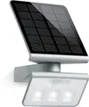 Produktbild: steinel LED Außen-Wandleuchte XSOLAR, Bewegungsmelder, LED fest integriert, Neutralweiß