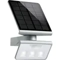 Produktbild: Steinel Xsolar L-s 671013 Solar-spot Mit Bewegungsmelder  1.2 W Leuchtfarben: Neutralweiß