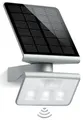Produktbild: STEINEL 671013 - LED-Solarleuchte, Strahler, mit Bewegungsmelder, XSOLAR L-S