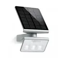 Produktbild: X Solar L-S SI Aussenleuchte Solar silber LED