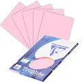 Produktbild: Clairefontaine Kopierpapier Trophée 4103C, A4, 80g/qm, rosa, 100 Blatt