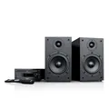 Produktbild: Teufel Kombo 11 Komplettsystem Stereoanlage HI-Fi Stereo Sound CD Bluetooth USB