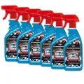 Produktbild: Auto Scheibenenteiser 6er Pack 0,5 L Friesenthal Enteiser Spray 3L