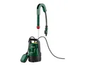 Produktbild: PARKSIDE® Regenfasspumpe Wasserpumpe Gartenpumpe PERP 400 A1 4000 l/h *besch.VP