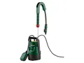 Produktbild: PARKSIDE® Regenfasspumpe »PERP 400 A1«, 4000 l/h - B-Ware neuwertig