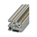 Produktbild: Phoenix Contact PTI 2,5 Installationsklemme 0,14-4mm² grau