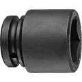 Produktbild: Bosch Professional Zubehör Steckschlüsseleinsatz, SW 30 mm, L 53 mm, 44 mm, M20, 46,5 mm (30 mm) (1608556027)