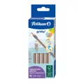 Produktbild: 12x Pelikan 300000452 Bleistift griffix, Härtegrad: B