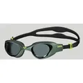Produktbild: Schwimmbrille The One - Smoke-deep Green-black - Einheitsgröße
