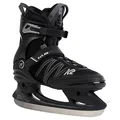 Produktbild: K2 Skates Herren Schlittschuhe F.I.T. Ice Pro, black - grey, 25F0015.1.1.130