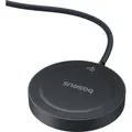 Produktbild: Baseus Wireless Magnetic Charging Pad Simple Mini4 Qi2 15W Schwarz - Schwarz