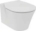 Produktbild: Ideal Standard WC-Kombi-Pack Connect Air AquaBlade WC-Sitz