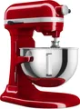 Produktbild: KitchenAid 5KSM55SXXE Heavy Duty 5,2 L Küchenmaschine, Farbe:Empire Red
