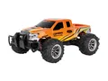 Produktbild: Carrera 370162126 2,4GHz Ford F-150 Raptor 1:16 Geländewagen Offroader PICKUP