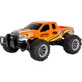 Produktbild: Carrera RC Ford F-150 Raptor Ferngesteuertes Auto orange/gelb, Offroad, 30 km/h