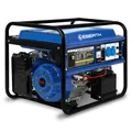 Produktbild: EBERTH 5500W Benzin Stromerzeuger Notstromaggregat Stromaggregat Generator 13PS
