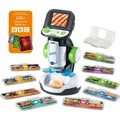 Produktbild: Vtech 80-616104 Interaktives Video-Mikroskop