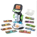 Produktbild: VTECH INTERAKTIVES VIDEO MIKROSKOP VIEDEOMIKROSKOP NEU OVP