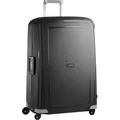 Produktbild: Samsonite S'Cure Spinner 81 cm Black