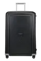 Produktbild: SAMSONITE S'CURE SPINNER 81/30, BLACK Reisekoffer, 81cm