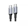 Produktbild: UGREEN USB-C zu USB-C Kabel 2m - 100W