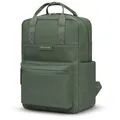 Produktbild: Kapten & Son - Bergen Pro 12 - Daypack oliv