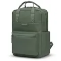 Produktbild: Kapten & Son Rucksack Bergen Pro, Antidiebstahlfach, Kofferbefestigung, Laptopfach