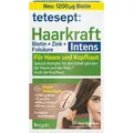 Produktbild: TETESEPT Haarkraft Depot Intens Tabletten 30 St PZN 17885014