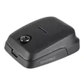 Produktbild: Scanstrut DS-HD6-BLK Horizontale Doppelkabeldichtung - Schwarz