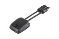 Produktbild: Scanstrut DS-HD6 Dachdurchführung, 5-6m, doppelt/horizontal, schwarz