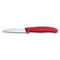 Produktbild: Gemüsemesser mit Wellenschliff Swiss Classic Victorinox