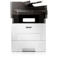 Produktbild: Samsung Xpress M2675FN Monolaser-Multifunktionsdrucker A4 Drucker, Scanner, Kopierer, Fax LAN, ADF