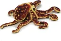 Produktbild: Plüschtier Krake 40cm Kuscheltiere Stofftiere Meerestier Ozean Krake Tintenfisch