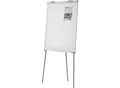 Produktbild: magnetoplan Flipchart JUNIOR SP, magnethaftend, Schreibfläche 680 x 1045 mm