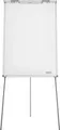 Produktbild: Magnetoplan Flipchart Junior SP (B x H) 750mm x 1850mm Weiß abwischbar, beschriftbar, höhenverstellbar, Inkl. Ablageschale