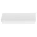 Produktbild: MAGNETOPLAN 1226966 Flipchart Junior SP Schreibfläche B660xH950mm weiß höhenvers