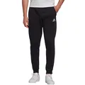 Produktbild: Spodnie męskie adidas Entrada 22 Sweat Pant czarne HB0574 2XL