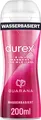 Produktbild: Durex Play 2in1 Massage Guarana Gleitgel anregend sinnliche Massage 200ml