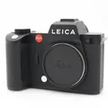 Produktbild: Leica 10854 SL2 Gehäuse Gebrauchtware | Normale Gebrauchsspuren | 12 Monate Garantie | ✔️ Temporär mit Kostenlose Geschenkbox i.W.v. 160 €